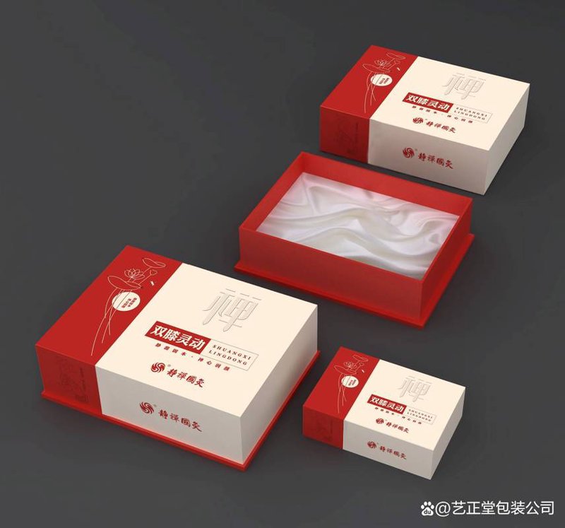 无锡世华包装公司引领包装业创新风向标